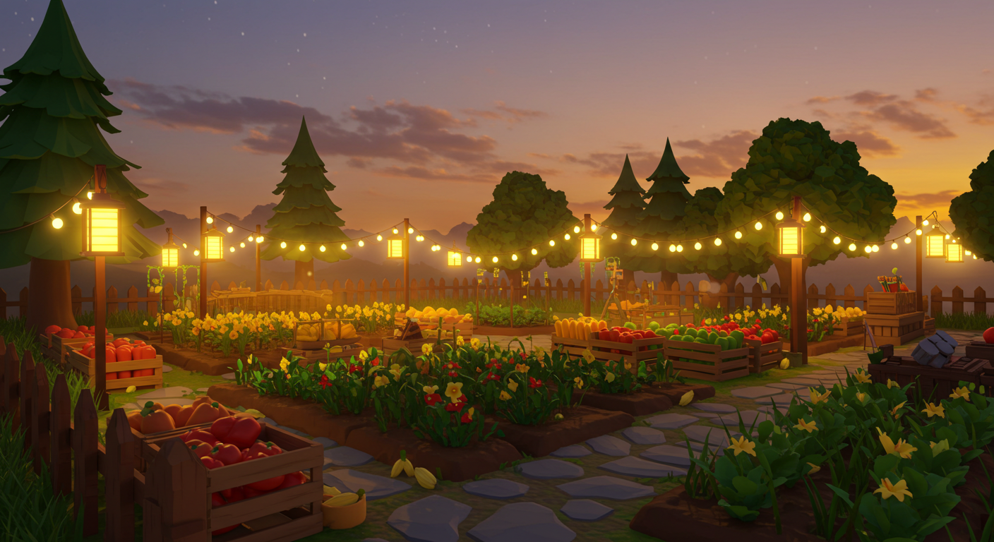 로블록스 '그로우 어 가든' 완벽 공략 사진