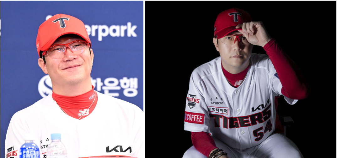 최하위 충격' 그래도 KIA는 45억 대우 양현종