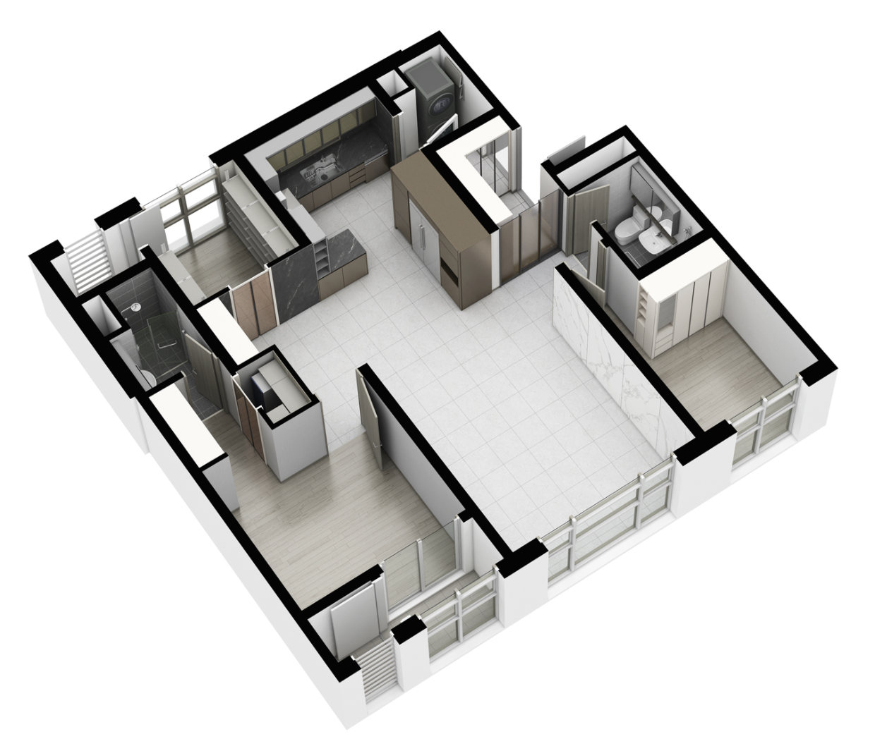 송도 센트럴파크 리버리치 청약