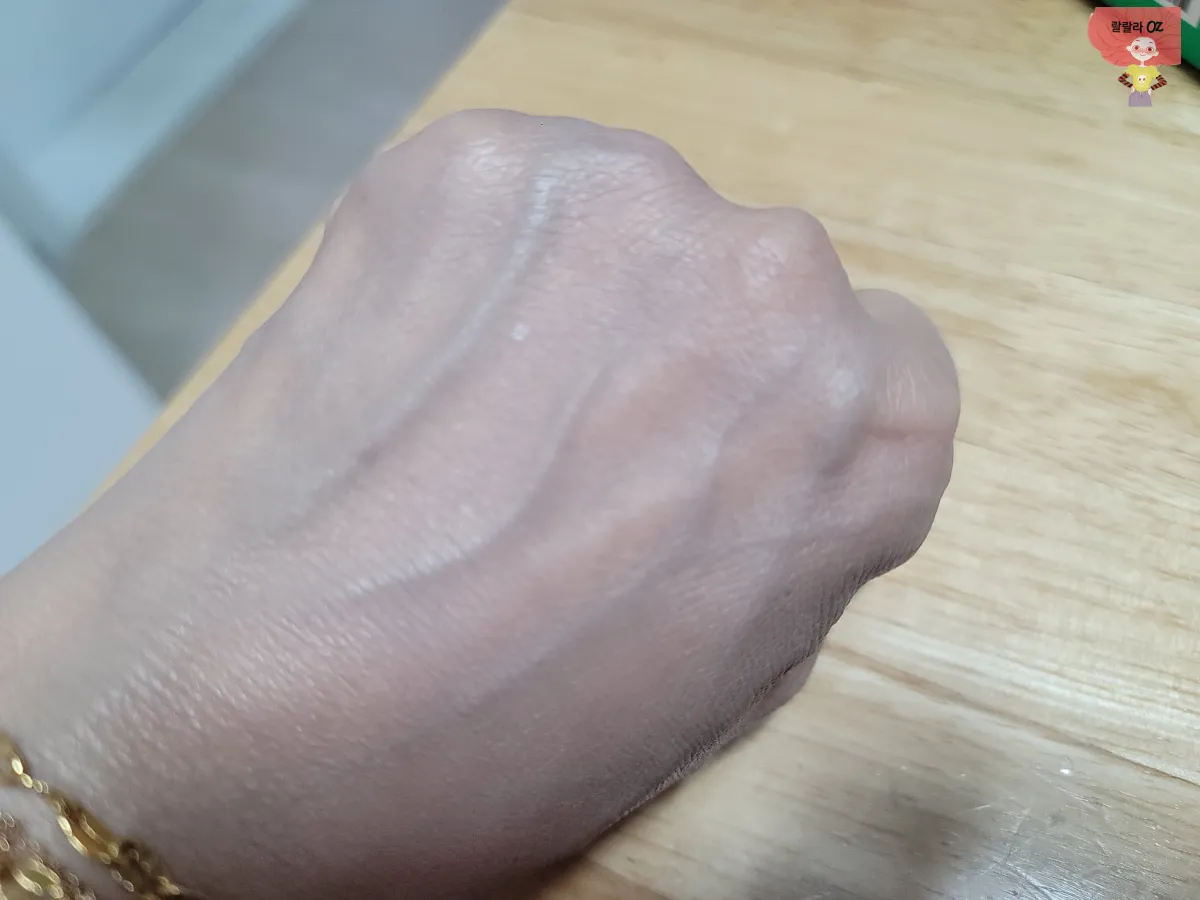 한가인-쿠션-이지듀-멜라-비-토닝-앰플-쿠션-색상21호-바른-후