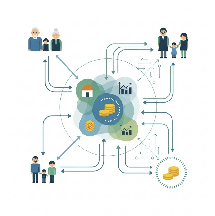 양도소득세 이월과세