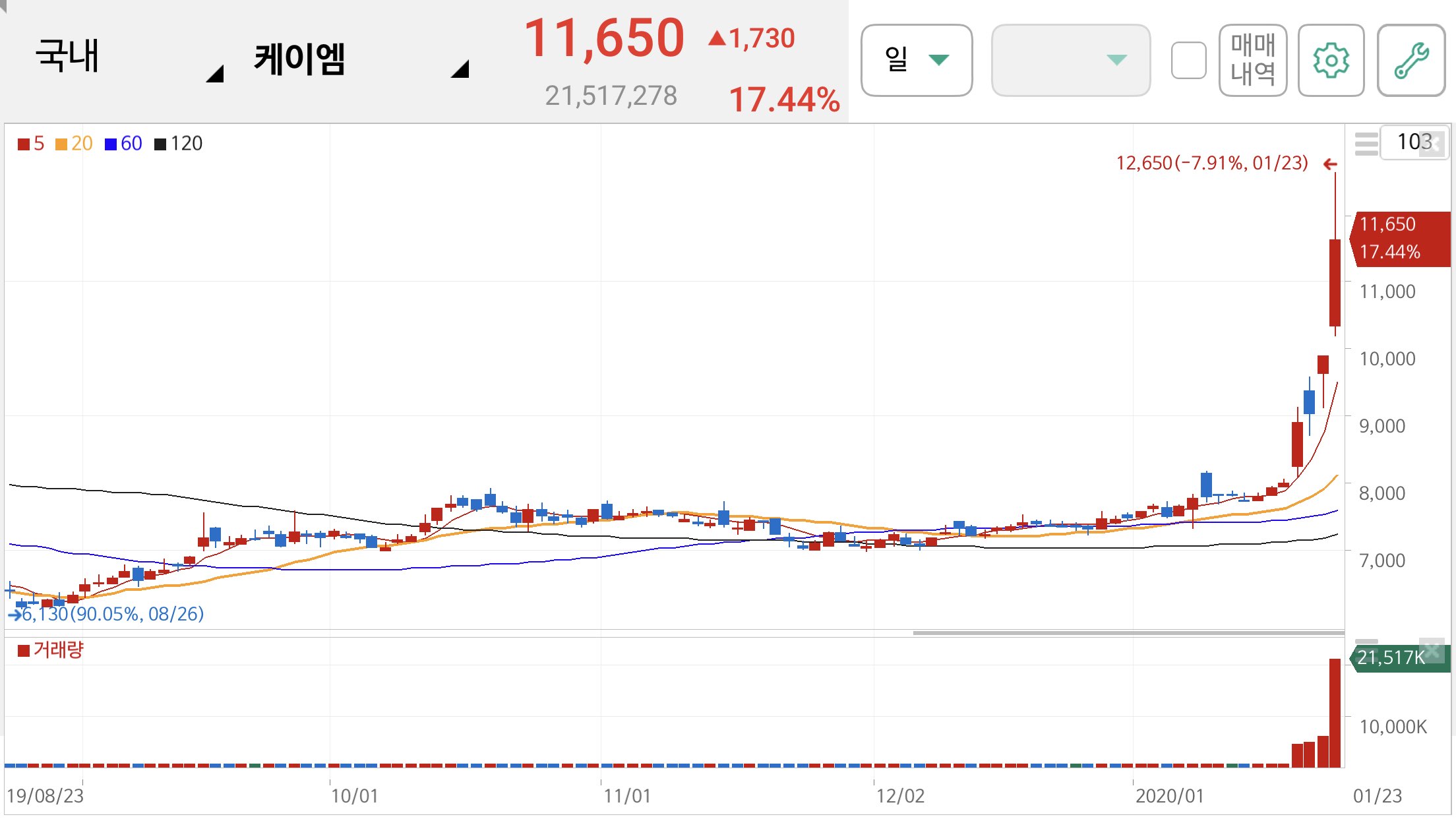 사스 관련주
