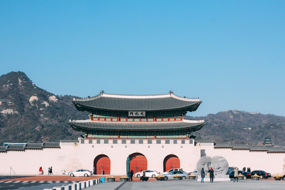 Seoul
