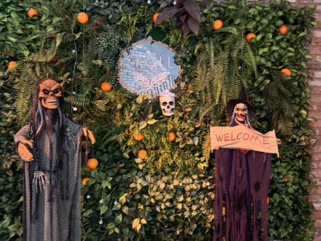 2025 부산수제맥주축제 포토존