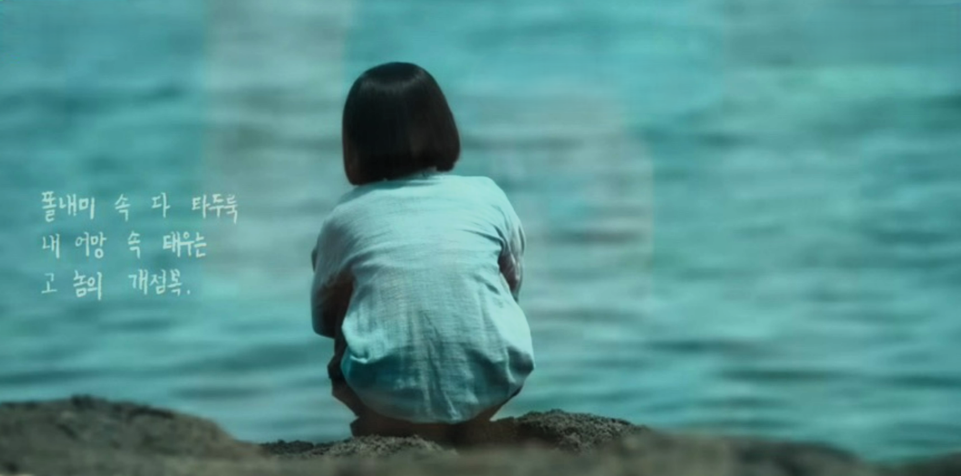 폭싹 속았수다 오애순