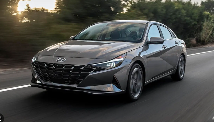 현대 아반떼 중고차 가격 시세표 유지비