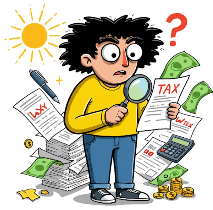 종합소득세 중간예납 분납신청 조건