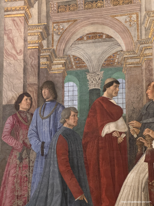 바티칸에서 박명수 찾기