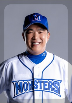 최강 야구 시즌 3 멤버