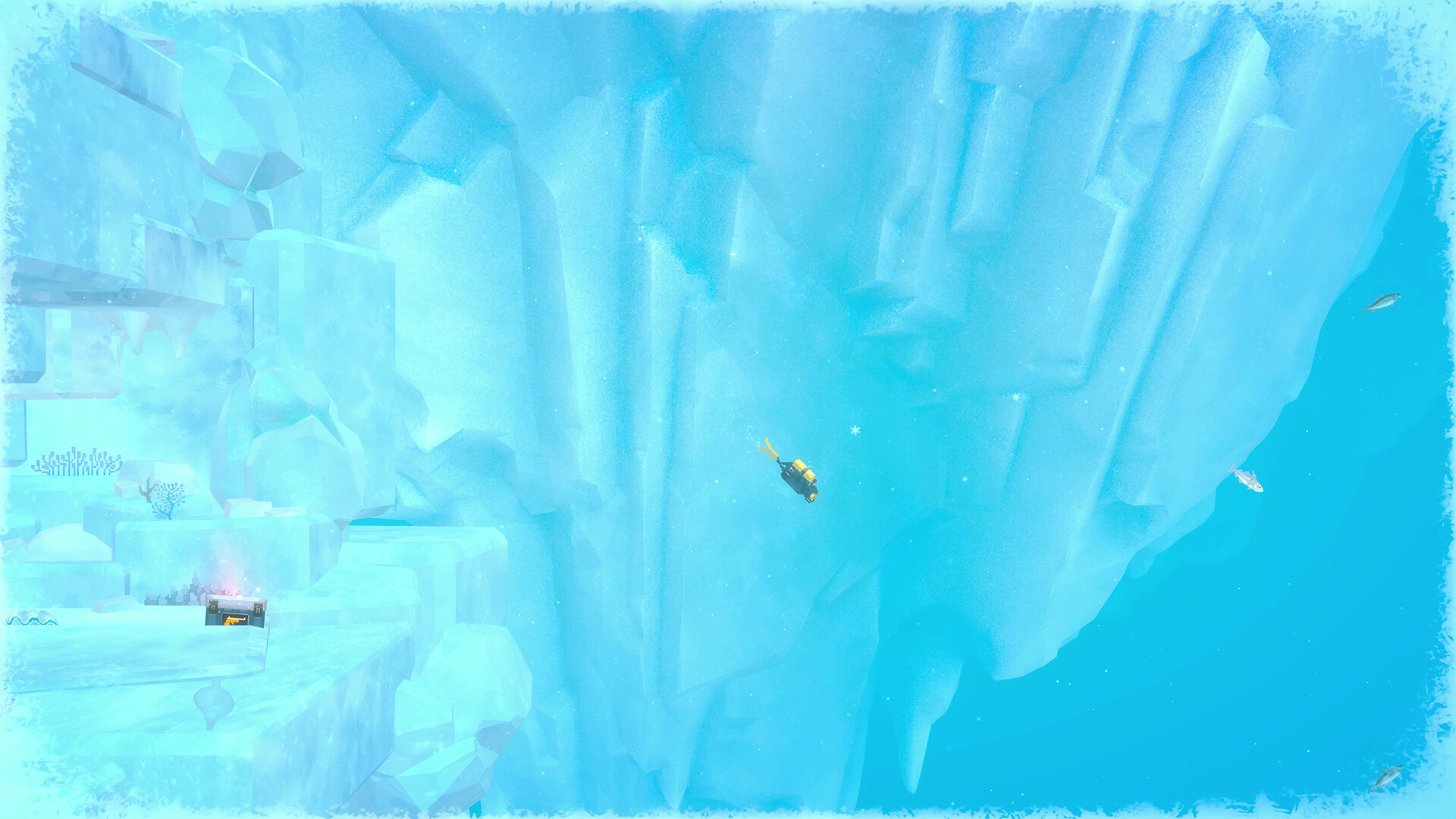 데이브 더 다이버