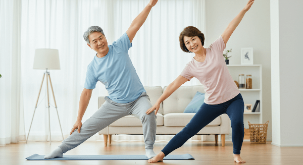 콜레스테롤 낮추는 음식 식단 사진 24