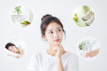 면역력 변화에 영향을 주는 생활 습관4
