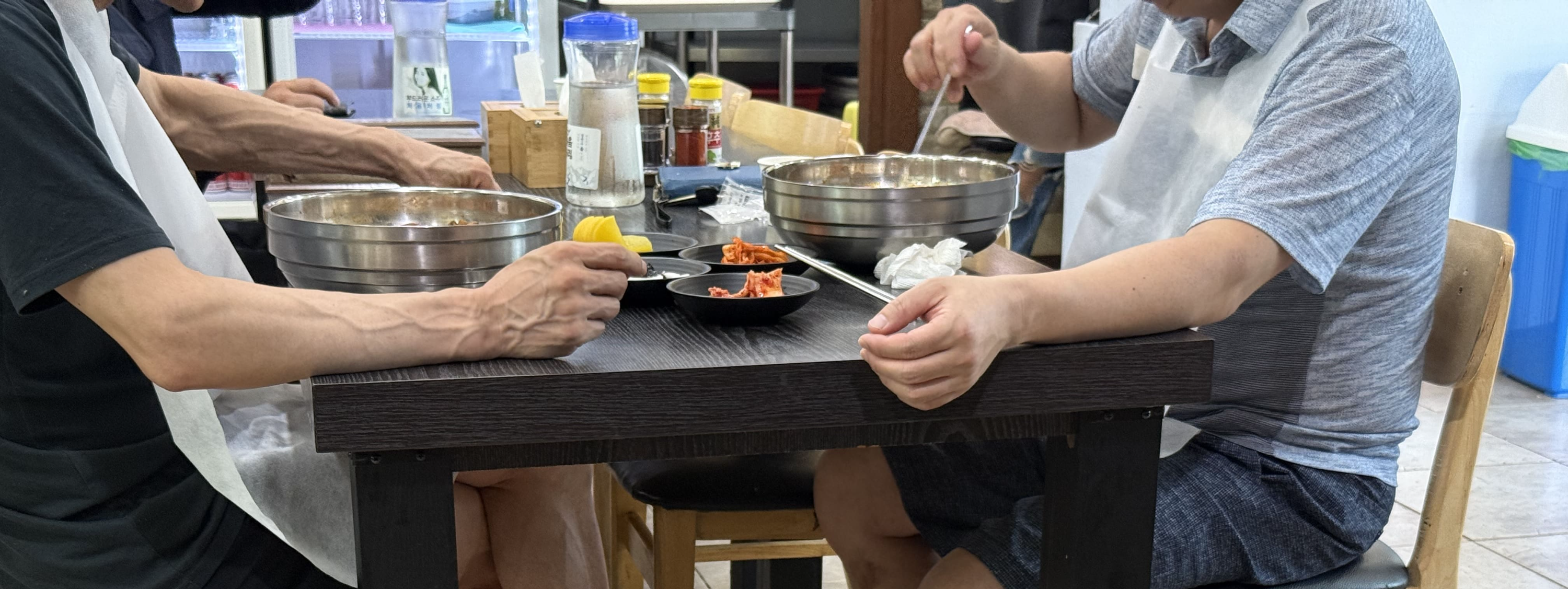 음식점 관련사진