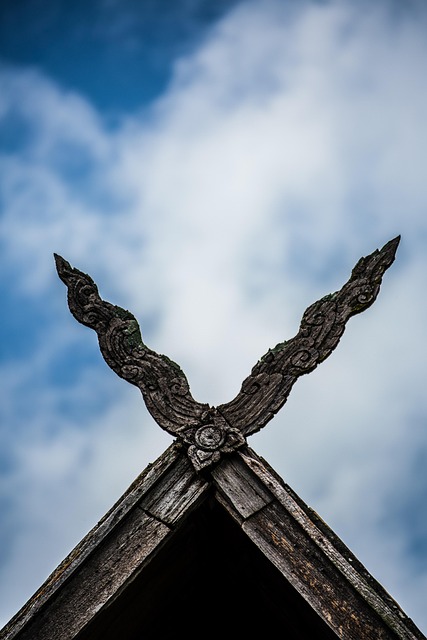 태국 전통 건축 관련