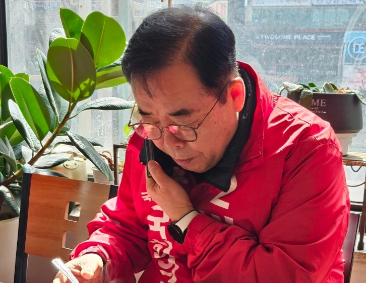 박성중 의원 재산 프로필 나이 고향 학력