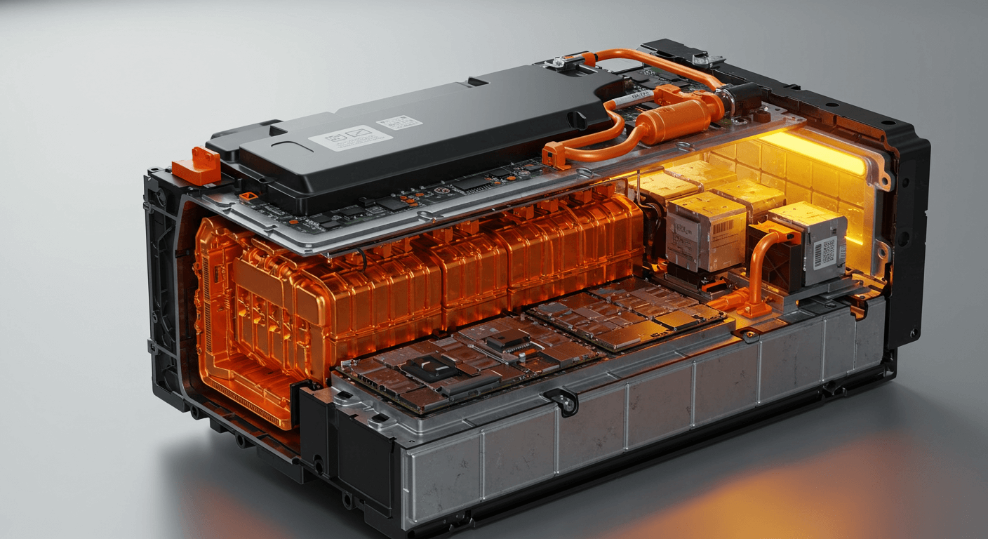 전기차 배터리 수명 확인 및 배터리 교체 비용