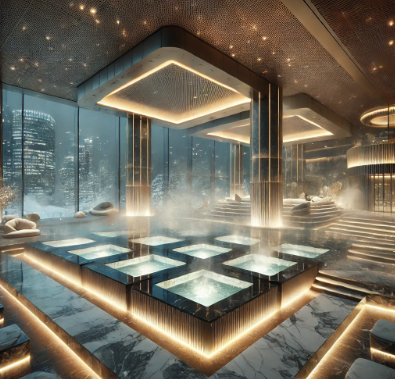 가족 연인과 떠나는 겨울 온천여행 BEST 8 힐링 스팟 요금 &amp; 특징 총정리