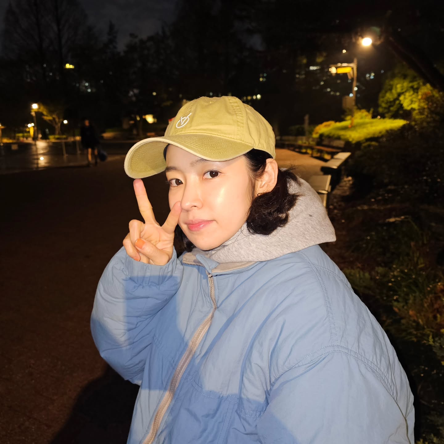 미스트롯 홍자 나이