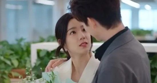 [중드 다시보기 추천] 흘반포보화연애:런 잇 러브 28화 줄거리 결말