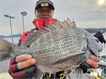 압해도 장감리 감성돔 포인트 소개와 혼자하는 낚시의 즐거움 완벽 낚시 가이드_20