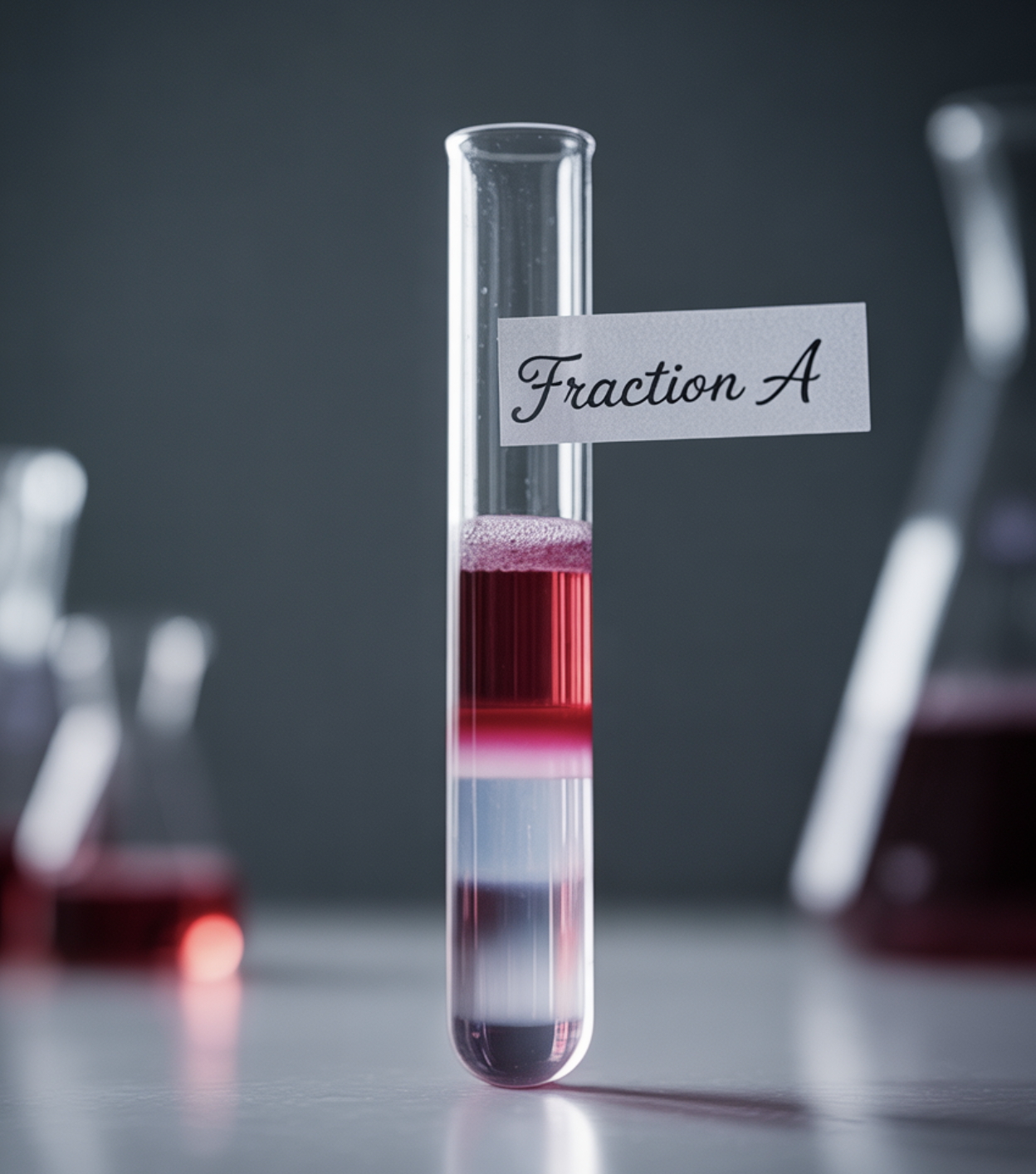 무게(밀도) 순서대로 줄을 서!