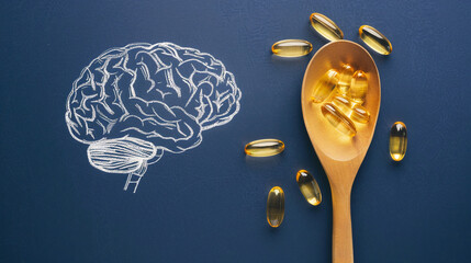 오메가3효능부족