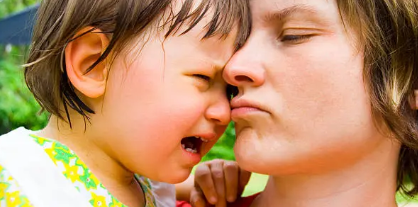 스토아 철학 기반 육아 Q&A: ‘욱할 때 어떻게 말해야 할까?’