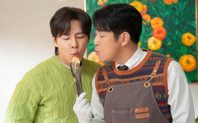 배우 지진희 데뷔