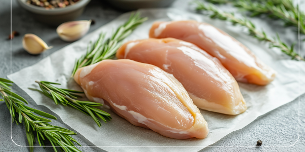 건강한 적혈구의 핵심 성분3