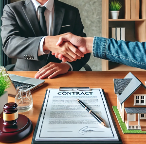 부동산 계약 시 안전한 거래를 위한 필수 체크리스트