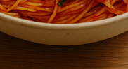비빔국수 황금레시피