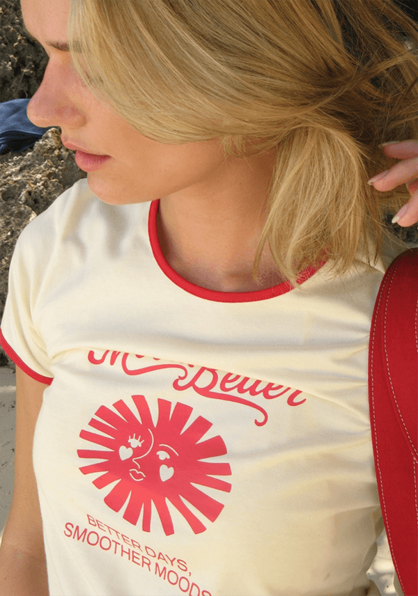 바퀴달린집5 1회 장나라 티셔츠