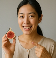 무화과의 효능
