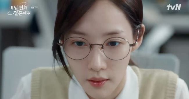 박민영 긴머리 싹둑…‘불륜 폭탄’ 이이경 떠넘기기 서막