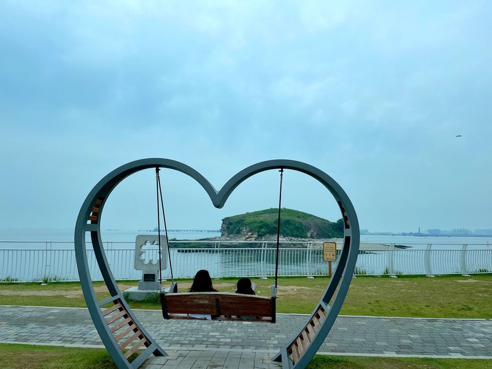 시화조력발전소