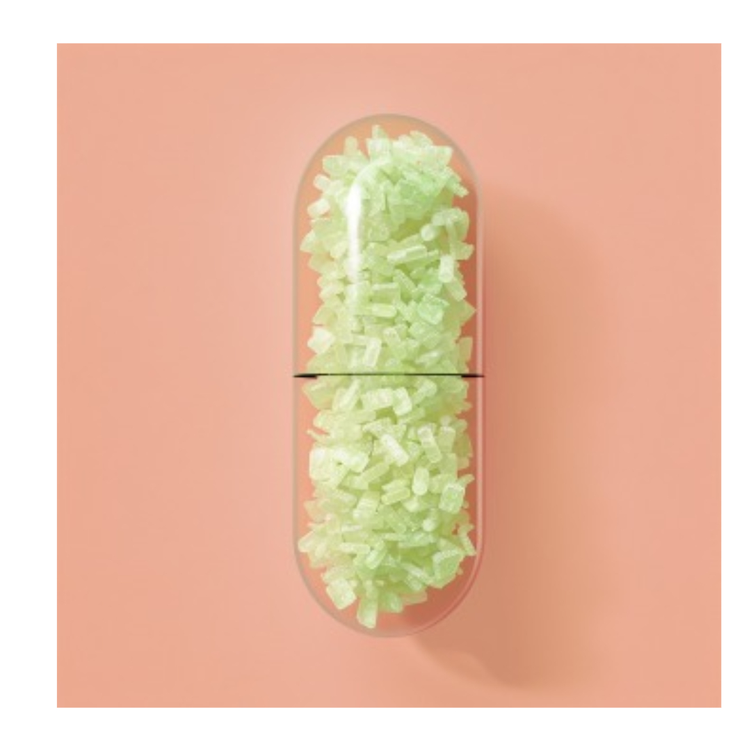 폐암과 관련된 사진입니다.