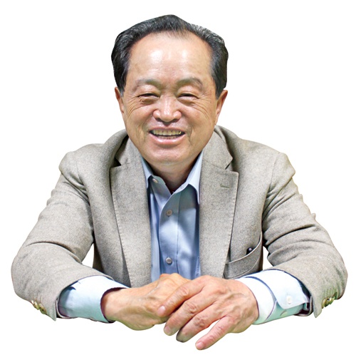 이능구 회장 프로필ㅣ이능구 칠갑농산