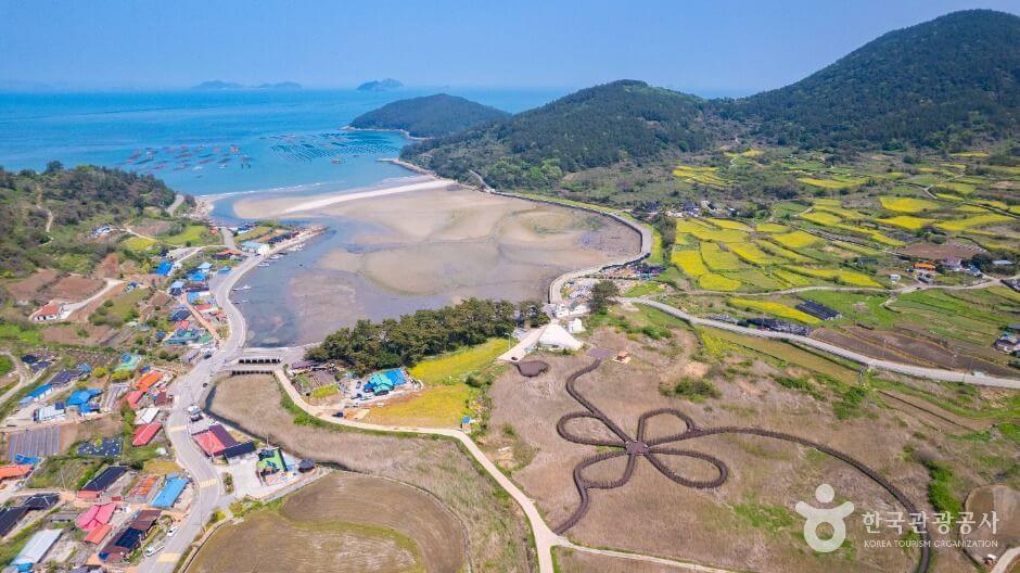 완도 가볼만한곳 베스트 10