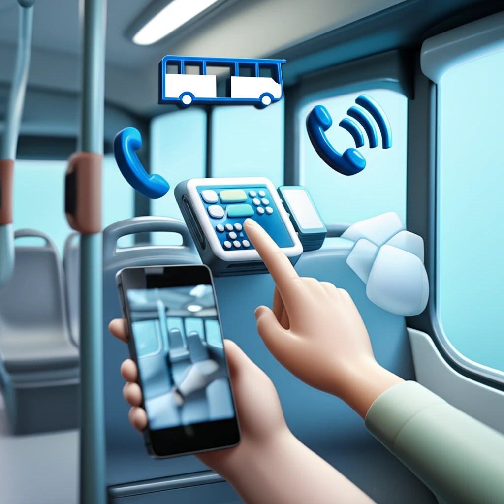 서울 시내버스 환승 오류 요금 환불받..