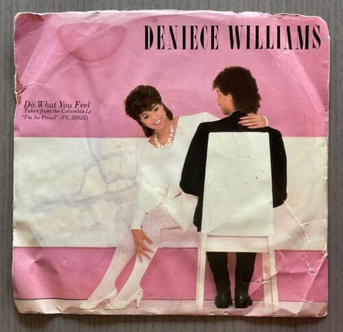 데니스 윌리엄스 소울 앨범