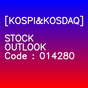 금강공업 3개월 주가(일봉)