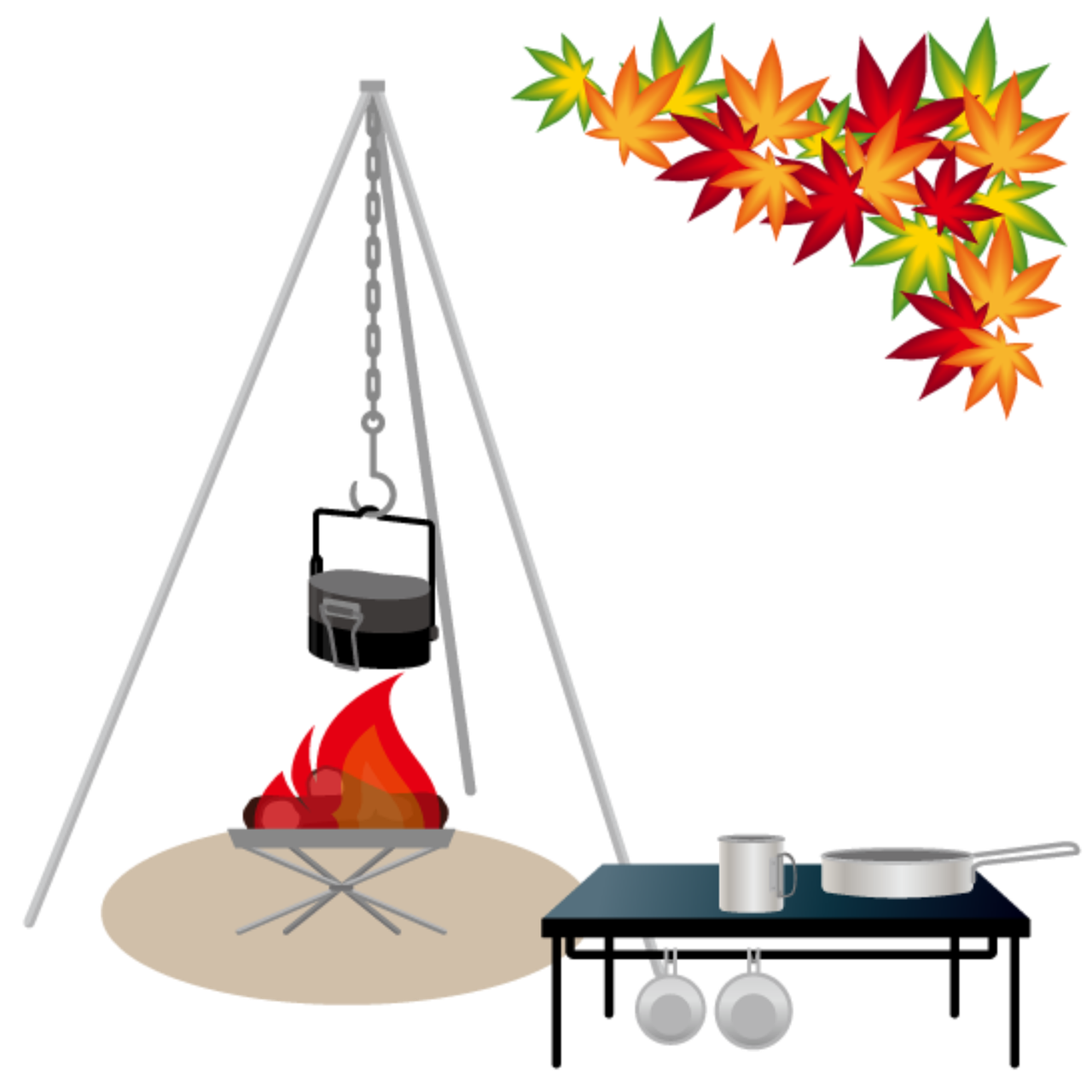 가을캠핑 박람회에서 즐기는 최고의 캠핑 준비 가이드