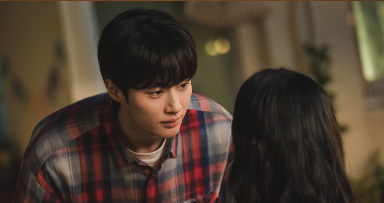 변우석 팝업스토어