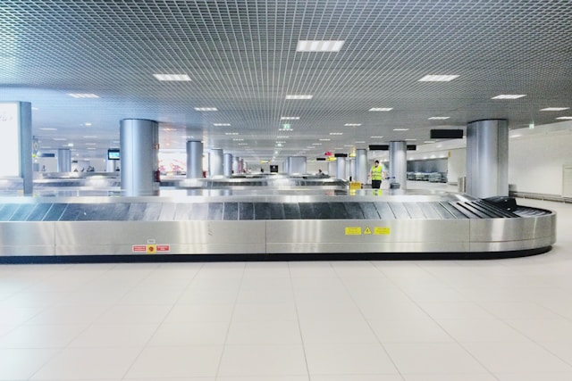 인천공항 사전투표소 위치