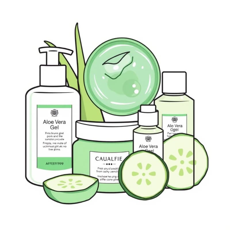 마스크 여드름 예방법