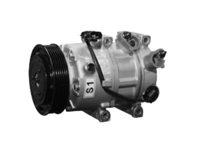 COMPRESSOR