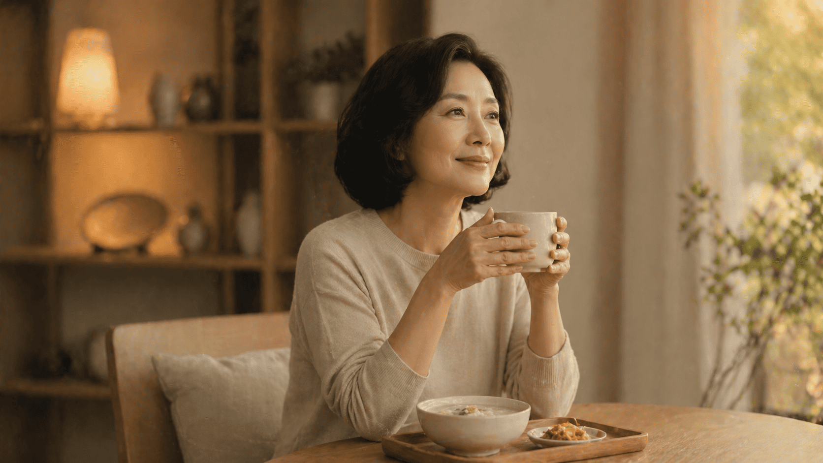 소음인 다이어트 핵심 원리와 전략