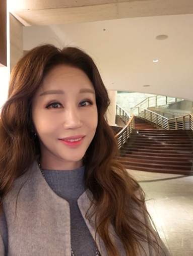 김혜연 가수 나이