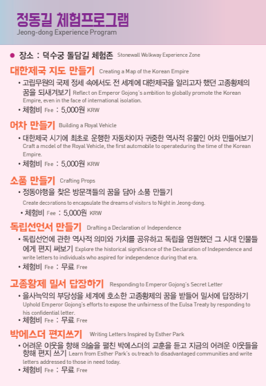 정동야행-덕수궁