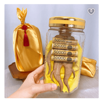 부모님 현금 선물